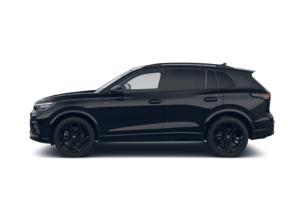Volkswagen Tiguan R-Line 1,5 l eHybrid / 6-Gang-Doppelkupplungsgetriebe DSG
