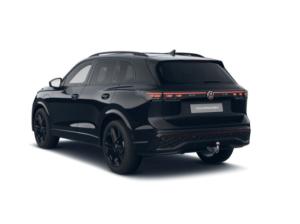 Volkswagen Tiguan R-Line 1,5 l eHybrid / 6-Gang-Doppelkupplungsgetriebe DSG