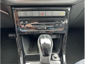 Volkswagen T-Cross 1.5 TSI ACT DSG Style SOFORT VERFÜGBAR!  AHK GJR RFK
