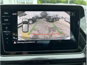 Volkswagen T-Cross 1.5 TSI ACT DSG Style SOFORT VERFÜGBAR!  AHK GJR RFK