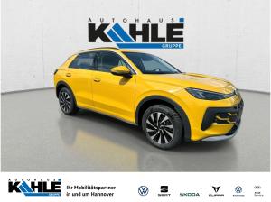 Volkswagen T-Roc Life 1.5 eTSI DSG SOFORT VERFÜGBAR! WinterPak GJR