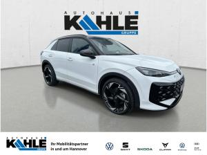 Volkswagen T-Roc R-Line 1.5 l eTSI OPF DSG SOFORT VERFÜGBAR! BlackStyle AHK