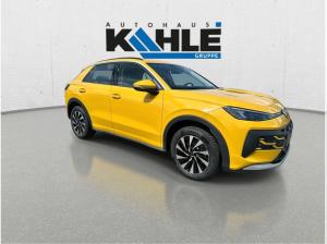 Volkswagen T-Roc Life 1.5 eTSI DSG SOFORT VERFÜGBAR! WinterPak GJR