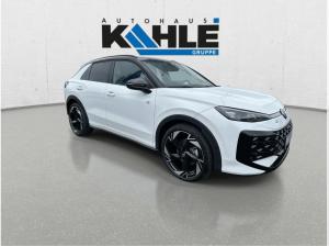 Volkswagen T-Roc R-Line 1.5 l eTSI OPF DSG SOFORT VERFÜGBAR! BlackStyle AHK