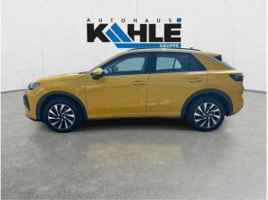 Volkswagen T-Roc Life 1.5 eTSI DSG SOFORT VERFÜGBAR! WinterPak GJR