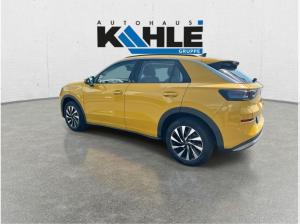 Volkswagen T-Roc Life 1.5 eTSI DSG SOFORT VERFÜGBAR! WinterPak GJR