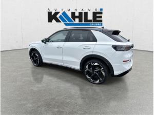Volkswagen T-Roc R-Line 1.5 l eTSI OPF DSG SOFORT VERFÜGBAR! BlackStyle AHK