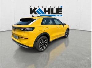 Volkswagen T-Roc Life 1.5 eTSI DSG SOFORT VERFÜGBAR! WinterPak GJR