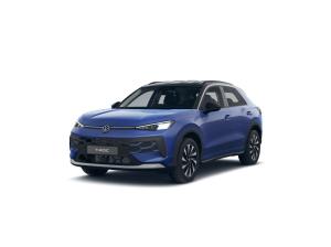 Volkswagen T-Roc 1.5 eTSI DSG Life SOFORT VERFÜBAR!Discover AHK GJR