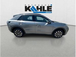 Volkswagen T-Roc 1.5 eTSI DSG Life SOFORT VERFÜGBAR! Discover GJR AHK
