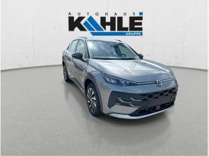 Volkswagen T-Roc 1.5 eTSI DSG Life SOFORT VERFÜGBAR! Discover GJR AHK