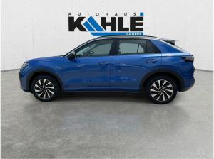 Volkswagen T-Roc 1.5 eTSI DSG Life SOFORT VERFÜBAR!Discover AHK GJR