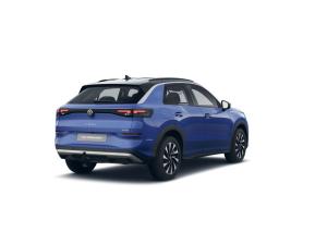 Volkswagen T-Roc 1.5 eTSI DSG Life SOFORT VERFÜBAR!Discover AHK GJR