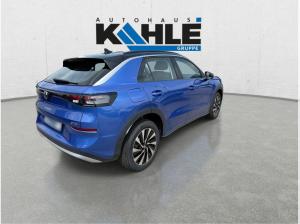 Volkswagen T-Roc 1.5 eTSI DSG Life SOFORT VERFÜBAR!Discover AHK GJR