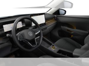 Volkswagen T-Roc 1.5 eTSI DSG Life SOFORT VERFÜGBAR! Discover GJR AHK