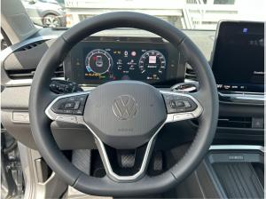 Volkswagen T-Roc 1.5 eTSI DSG Life SOFORT VERFÜGBAR! Discover GJR AHK