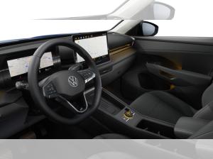 Volkswagen T-Roc 1.5 eTSI DSG Life SOFORT VERFÜBAR!Discover AHK GJR
