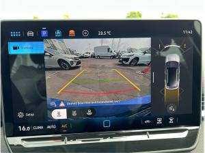 Volkswagen T-Roc 1.5 eTSI DSG Life SOFORT VERFÜBAR!Discover AHK GJR