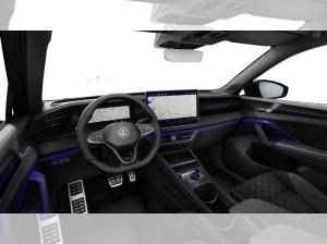 Volkswagen Tiguan R-Line 1.5 l eTSI DSG SOFORT VERFÜGBAB!  BlackStyle AHK WKR Pano