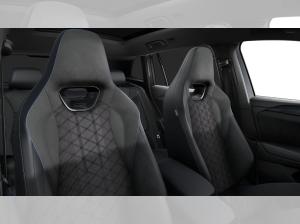 Volkswagen Tiguan R-Line 1.5 l eTSI DSG SOFORT VERFÜGBAB!  BlackStyle AHK WKR Pano