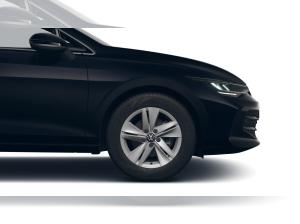 Volkswagen Golf Life 1.5 TSI 6-Gang NAV LED HUD STHZG APP