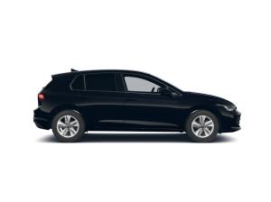 Volkswagen Golf Life 1.5 TSI 6-Gang NAV LED HUD STHZG APP