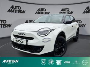 Fiat 600 Street Klimaaut.|Kamera|PDC|LED|SHZ|CarPlay|USB