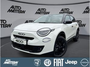 Fiat 600 1,2 Street Benziner Klimaautomatik/PDC/LED/Kamera/CarPlay