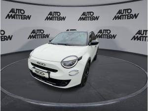 Fiat 600 Klimaaut.|Kamera|PDC|LED|SHZ|CarPlay|USB