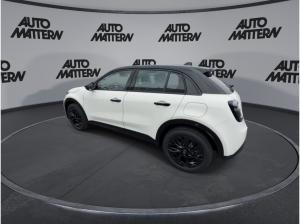 Fiat 600 Klimaaut.|Kamera|PDC|LED|SHZ|CarPlay|USB