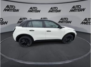 Fiat 600 Klimaaut.|Kamera|PDC|LED|SHZ|CarPlay|USB