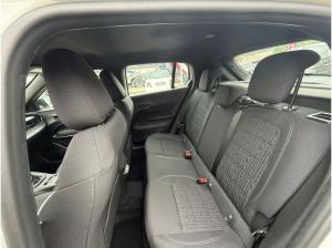 Fiat 600 Klimaaut.|Kamera|PDC|LED|SHZ|CarPlay|USB
