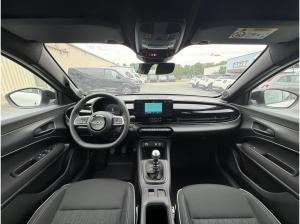 Fiat 600 1,2 Street Benziner Klimaautomatik/PDC/LED/Kamera/CarPlay
