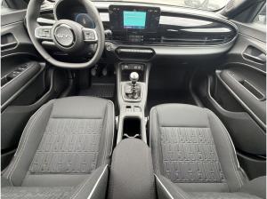 Fiat 600 Klimaaut.|Kamera|PDC|LED|SHZ|CarPlay|USB