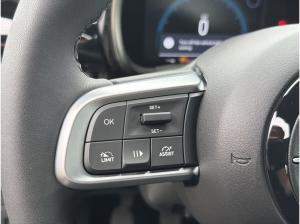 Fiat 600 Klimaaut.|Kamera|PDC|LED|SHZ|CarPlay|USB