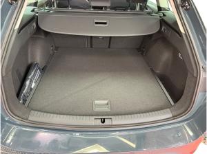 Seat Leon Sportstourer Style 2.0 TDI Kamera/Assist/Navi/uvm.