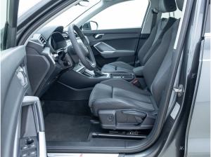 Audi Q3 45 TFSI**0,99% FIN**S-TRO*QUA*S-LINE*LED*AHK*ACC*NAVI*APP