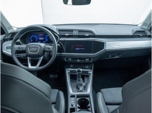 Audi Q3 45 TFSI**0,99% FIN**S-TRO*QUA*S-LINE*LED*AHK*ACC*NAVI*APP