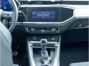 Audi Q3 45 TFSI**0,99% FIN**S-TRO*QUA*S-LINE*LED*AHK*ACC*NAVI*APP