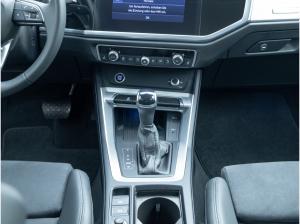 Audi Q3 45 TFSI**0,99% FIN**S-TRO*QUA*S-LINE*LED*AHK*ACC*NAVI*APP