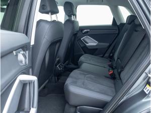 Audi Q3 45 TFSI**0,99% FIN**S-TRO*QUA*S-LINE*LED*AHK*ACC*NAVI*APP