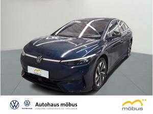Volkswagen ID.7 Pro*ASG*360°*STHZG*MASSAGE*MEMORY*HUD*MATRIX*