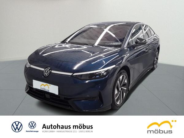Volkswagen ID.7 Pro*ASG*360°*STHZG*MASSAGE*MEMORY*HUD*MATRIX*