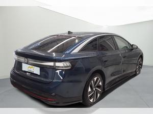 Volkswagen ID.7 Pro*ASG*360°*STHZG*MASSAGE*MEMORY*HUD*MATRIX*