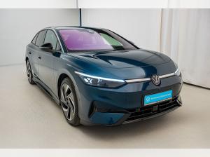 Volkswagen ID.7 Pro*ASG*WÄRMEPUMPE*360°*STHZG*MASSAGE*MEMORY*HUD*MATRIX*