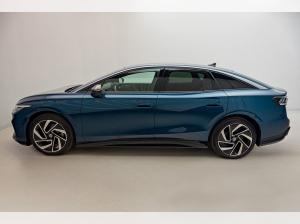 Volkswagen ID.7 Pro*ASG*WÄRMEPUMPE*360°*STHZG*MASSAGE*MEMORY*HUD*MATRIX*