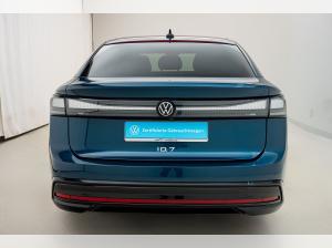 Volkswagen ID.7 Pro*ASG*WÄRMEPUMPE*360°*STHZG*MASSAGE*MEMORY*HUD*MATRIX*