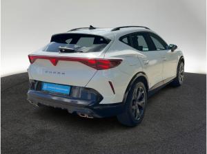 Cupra Formentor 1.5 e-HYBRID DSG Navi ACC CarPlay Cam