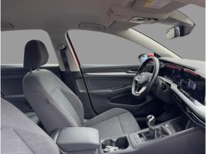 Volkswagen Golf VIII 1.5 TSI Life Navi LED SHZ ACC PDC