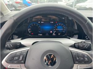 Volkswagen Golf VIII 1.5 TSI Life Navi LED SHZ ACC PDC